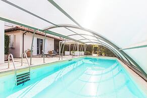 Hotel Villa Smeraldo