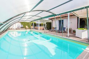 Hotel Villa Smeraldo