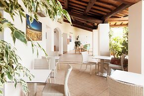 Hotel Villa Smeraldo