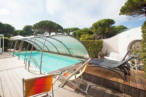 Hotel Villa Smeraldo