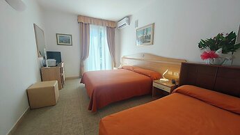 Hotel Villa Smeraldo