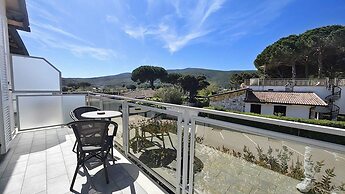 Hotel Villa Smeraldo