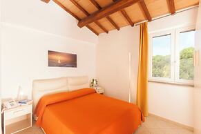 Hotel Villa Smeraldo