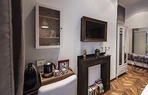 Vite Suites
