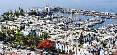 Billy's Puerto de Mogán Apartments by LIVVO