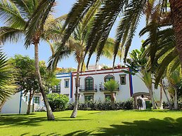 Billy's Puerto de Mogán Apartments by LIVVO