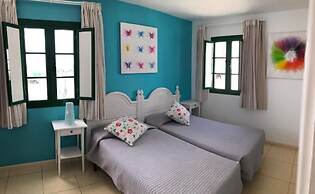 Billy's Puerto de Mogán Apartments by LIVVO