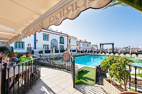 Billy's Puerto de Mogán Apartments by LIVVO