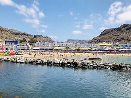 Billy's Puerto de Mogán Apartments by LIVVO