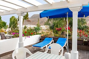 Billy's Puerto de Mogán Apartments by LIVVO