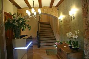 Hotel Castillo de Alquézar