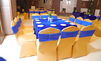 Hotel Maple Grand