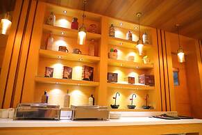 Hotel Maple Grand