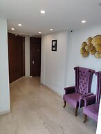 Hotel Maple Grand