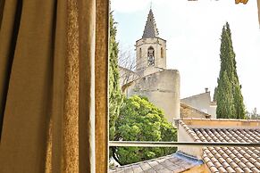 Le Jardin de Mazan