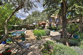 Le Jardin de Mazan