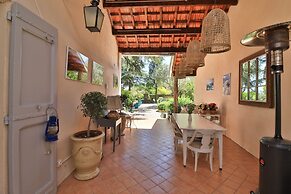 Le Jardin de Mazan