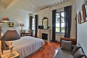 Le Jardin de Mazan