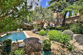 Le Jardin de Mazan