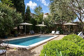 Le Jardin de Mazan