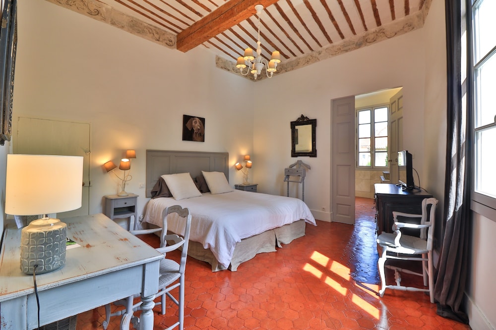 Le Jardin de Mazan