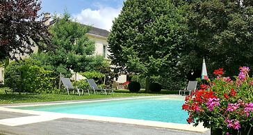L'escale de Bel Air