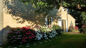 L'escale de Bel Air