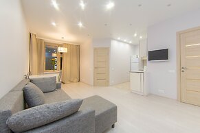 TravelFlat Apartments