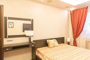TravelFlat Apartments