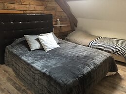 Espaces Gîtes