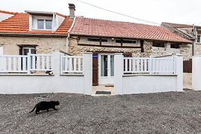 Espaces Gîtes