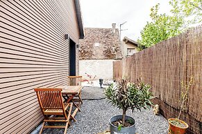 Espaces Gîtes