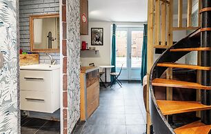 Espaces Gîtes