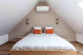 Espaces Gîtes