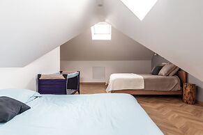 Espaces Gîtes