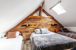 Espaces Gîtes