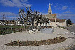 Espaces Gîtes
