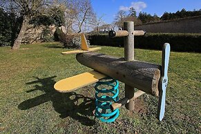 Espaces Gîtes