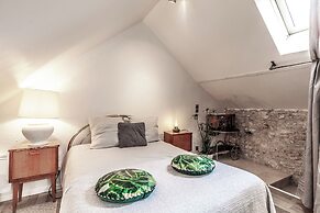 Espaces Gîtes