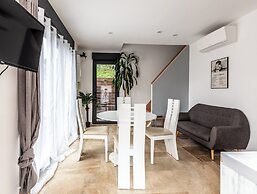 Espaces Gîtes
