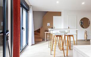 Espaces Gîtes