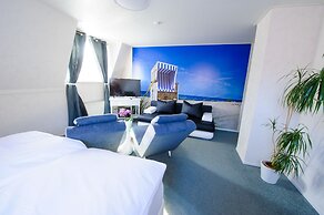 Hotel Forsthaus Sellin