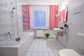 Hotel Forsthaus Sellin