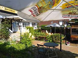 Hotel Forsthaus Sellin