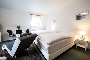 Hotel Forsthaus Sellin