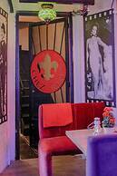 Chez Bore