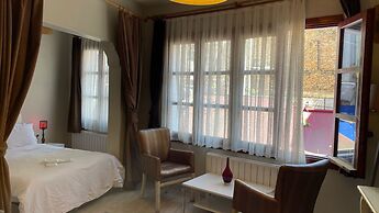 Chez Bore