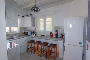 Galini Apartment
