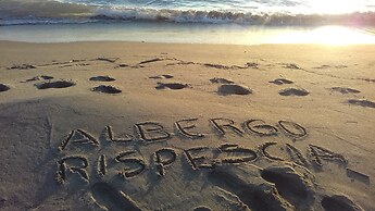 Rispescia