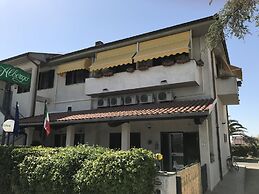 Rispescia